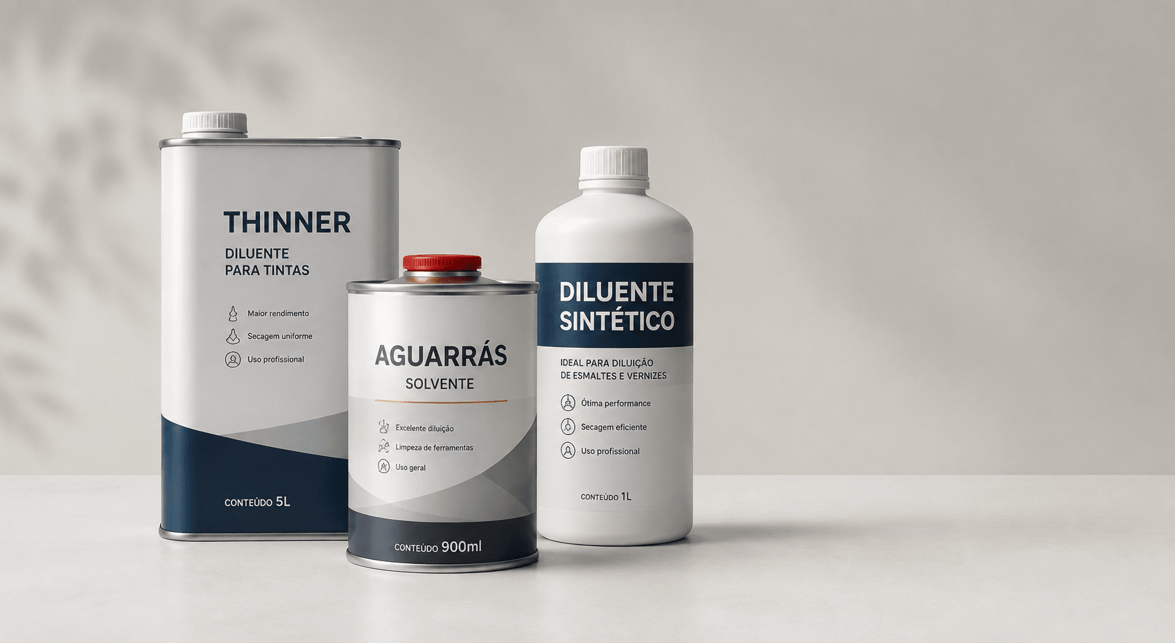 Solventes
